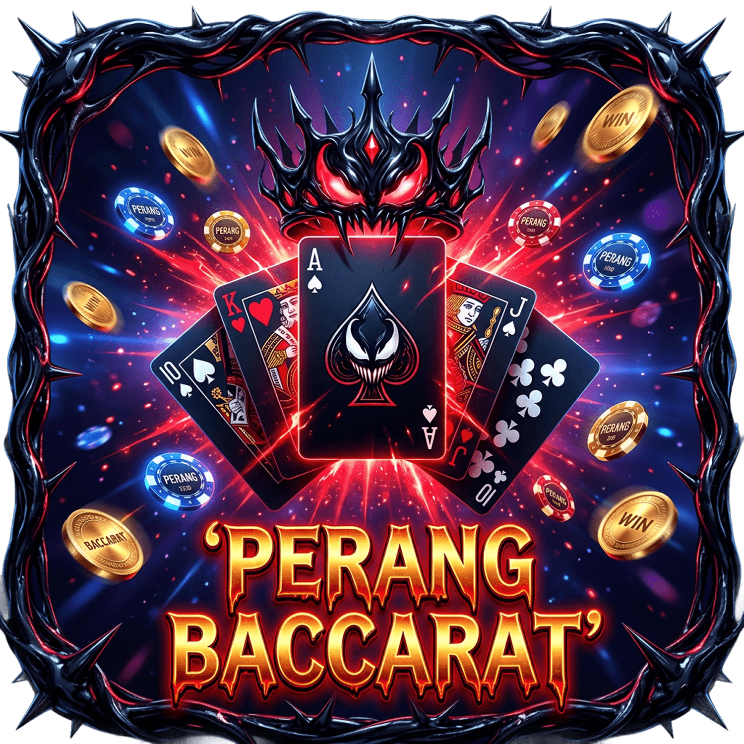 Perang Baccarat